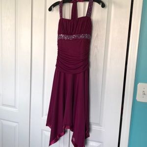 homecoming dress!💛